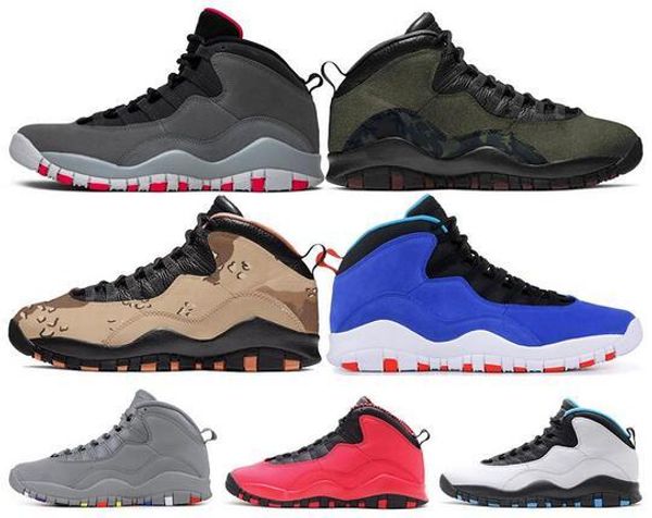

camo pack basketball shoes 10s desert woodland smoke grey tinker westbrook cement cool grey orlando 10 mens sports sneakers 7-13