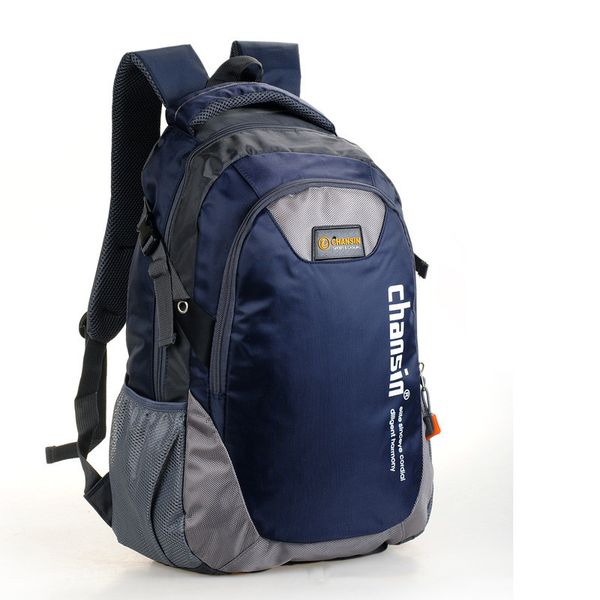 

fashion children school bags for teenagers boys girls orthopedic nylon school backpack large capacity waterproof satchel mochila