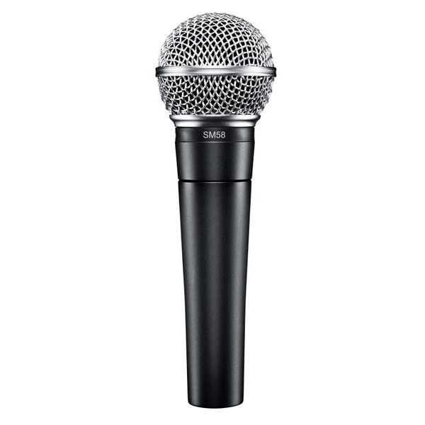 

SM5 8 S Dynamic Vocal Microphone With On And Off Switch Vocal Wired Karaoke Handheld Mic HIGH QUALITY For Stage Home Use 10pcs