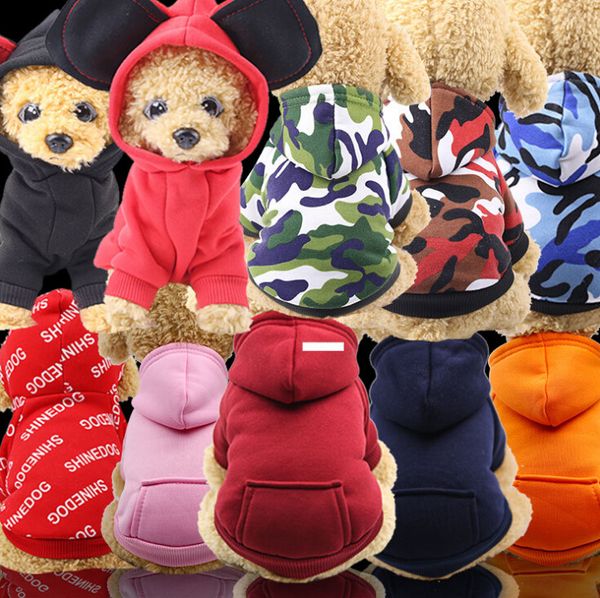 

clothes puppy pet overalls for dogs costume cat clothing pets outfits dog hoodies pet clothes for dogs coat jackets cotton dog