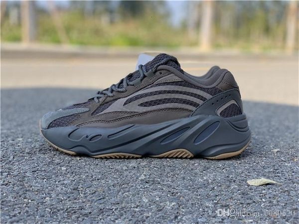 

2019 release 700 geode eg6860 black static 3m reflection man women running sneakers authentic quality come with shoes box us5-12