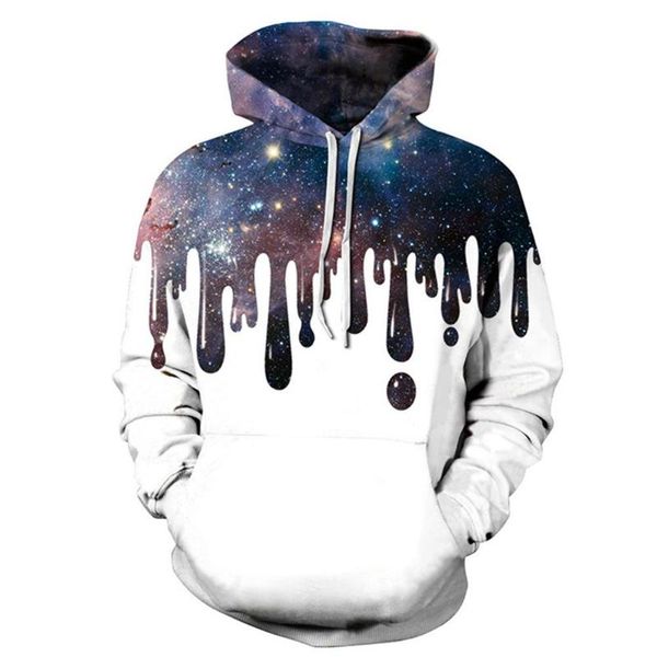 

zacoo 3d piano printing pullover hoodie sweatshirt for men women lovers wear, Black