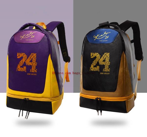 

fashion designer basketball backpack limited edition collection signature backpacklarge capacity travel bags souvenir edition ing
