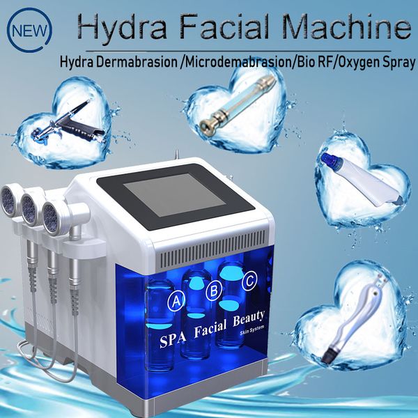

hydra microdermabrasion hydrafacial machine face lift skin care oxygen facial microdermabrasion machine aqua peeling facial sap machine