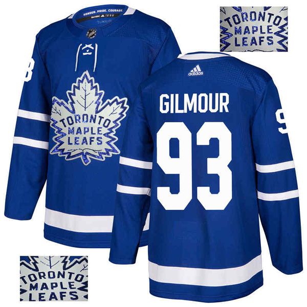 auston matthews authentic jersey