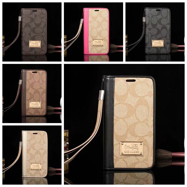 

Luxury printing leather phone ca e for iphone 11 pro max x x max xr 6 7 8 plu wallet cover for am ung 10 9 8 plu note 10 9 8 a07