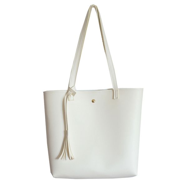 

new foldable shopping bag reusable tote pouch women travel storage handbag fashion shoulder bag female canvas shopping bags