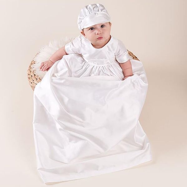 

baby girl dress baptism dresses for girls 1st year birthday party wedding christening baby infant clothing, Red;yellow