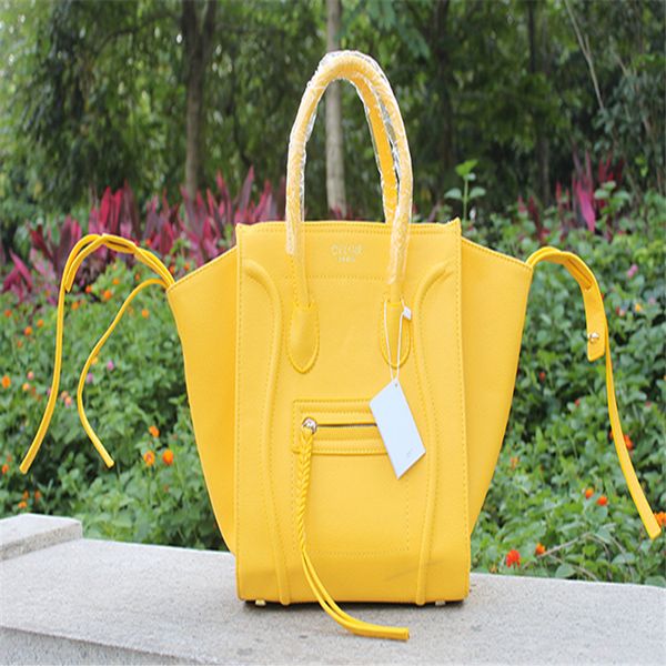 

новй celin паѬиж Ѭани клаиека мода bat ђмки кожа паке phantom паке кѬл мђ, Black