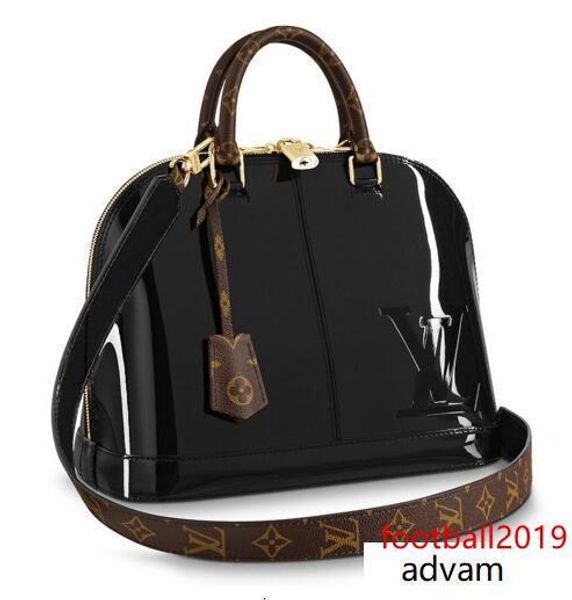 

alma pm m543 женщины шоу shoulder totes handbags ручки cross body сумки посыльного