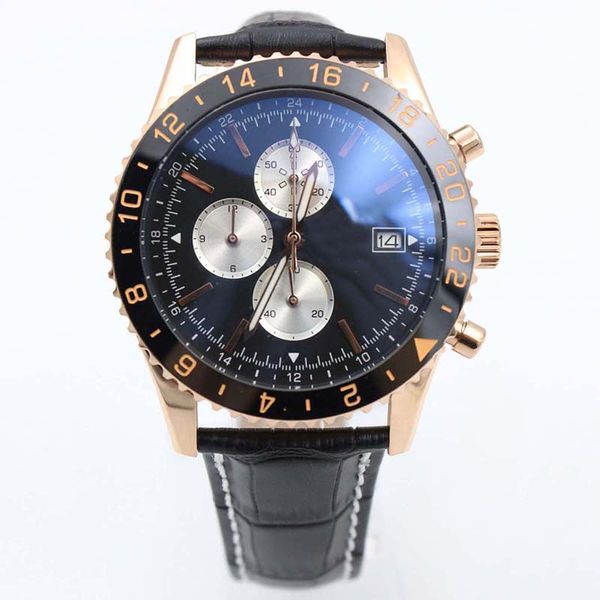 

Высокое качество 40 мм новый Nautilus Aquanaut 5167A-001 стальной корпус коричневый циферблат