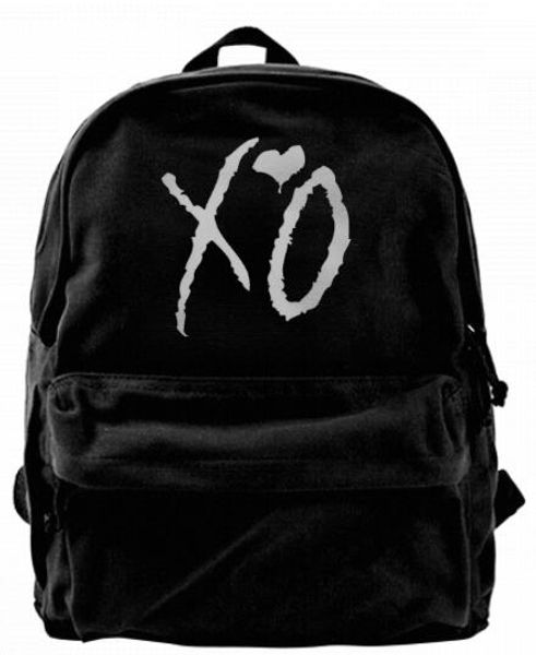 

Mochila Estilo hibag