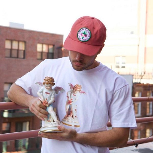 

Camisetas iloveapple