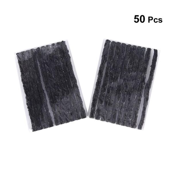 

20/30/50 pcs автомобилей бескамерные seal газа автомобильные вакуумная колеса шины прокол tape автомобилей шины инструменты для ремонта