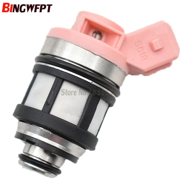 

1pc fuel injector 16600-88g01 16600 88g00 1660088g10 for nissan d21 pathfinder quest 1991-1994 1993-1995 fuel injector nozzle