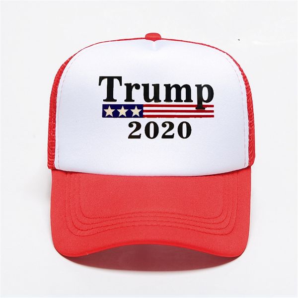 

trump baseball caps make american great again hat with usa flag sports cap for men and women 1pc epacket #693, Blue;gray