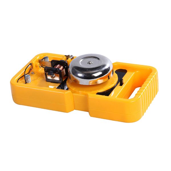 

diy electric bell experiment kit for home school physical teaching material