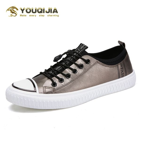 

men canvas shoes cloth leisure lightweight casual cozy vulcanized shoes flat footwear skateboard student, Black