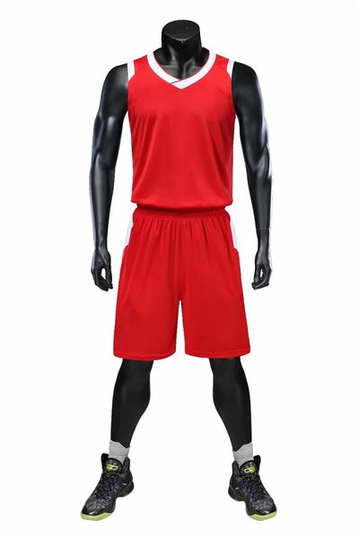 

wholesale customized men basketball uniforms,mens kits sports clothes tracksuits discount boy basketball sets with shorts h07-5, Blue;black
