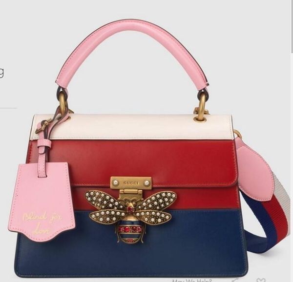 

queen margaret small handle bag 476541 women fashion shows shoulder bags totes handbags handles cross body messenger bags