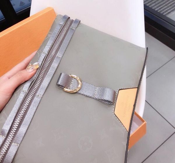 

new fashion shoulder bags women chain crossbody bag handbags laser L0G0 brand purse high quality crossbag with box