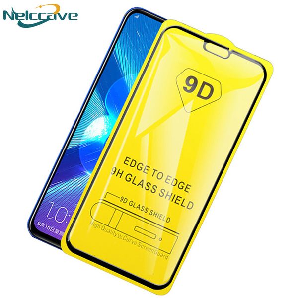 

9d for huawei honors the complete coverage of temperate glass 20 pro 20i 10 10i 9i 9n 9x9 screen protector