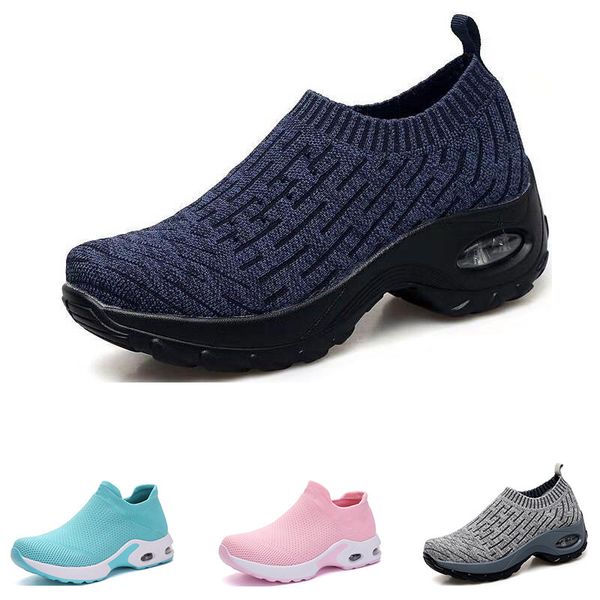 

running shoes for women girl belack seven red pink blue brown win red white sports sneakers non brand 36-42, White;red