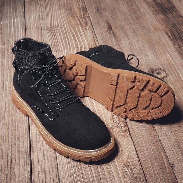 

wholesale designer boots man women girl classic snow boots bowtie ankle short bow fur boot for winter black chestnut fashion size 39-44