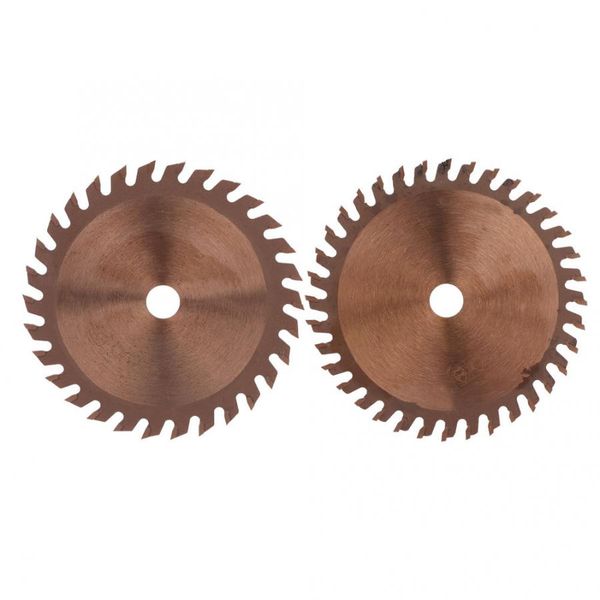 

85x10x30t, 85x10x36t circular bronze cemented carbide metal plastic cutting disc woodworking tool