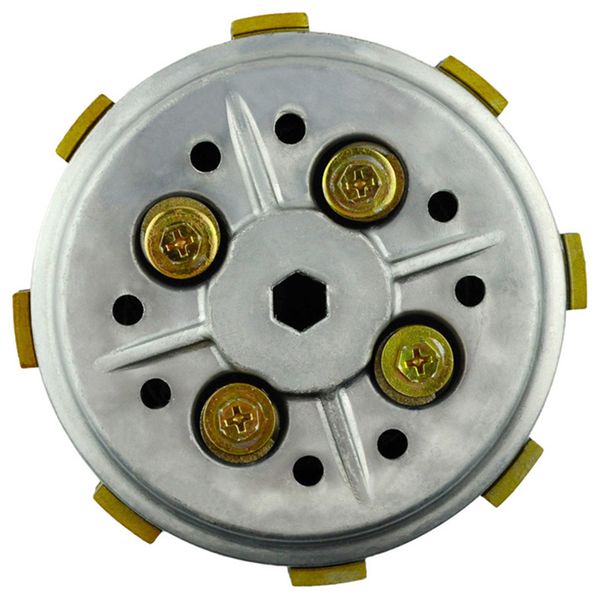 

полная настройка сцепления drum assy basket комплект для yamaha ybr125 ybr 125 2002-2013