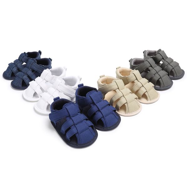 

baby shoes sandals sneakers canvas toddler newborn infant brand-new shoes