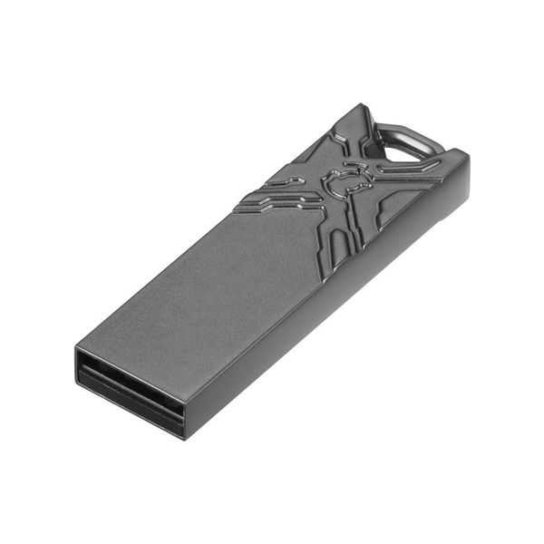 

zw-2 металлический водонепроницаемый портативный usb 2.0 флэш-накопитель u стик