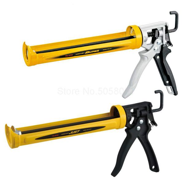

caulking gun glass glue gun glue labor saving silicone with