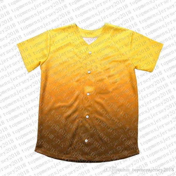 

Top Custom Baseball Jerseys Mens Embroidery Logos Jersey Free Shipping Cheap wholesale Any name any number Size M-XXL 37