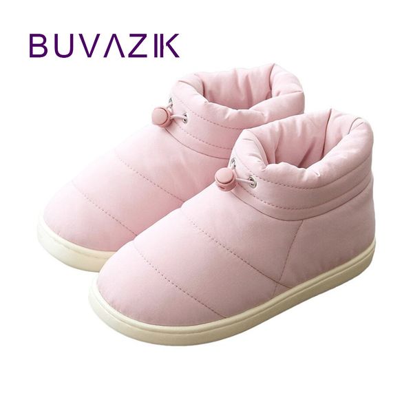 

2018 женщины снег водонепроницаемый calzado mujer зима sapato feminino женские ботильоны теплые уличные ботинки смешанные цвета mx200324, Black