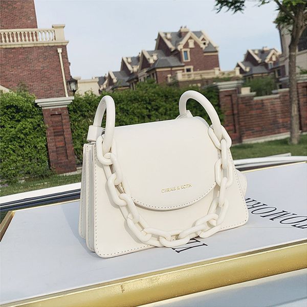 

elegant female chain shoulder bag women fashion new women's designer handbag pu leather crossbody bags ladies purse
