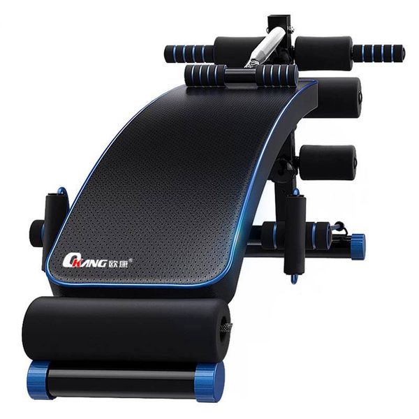 

ojai многофункциональный лежачего доска фитнес-оборудование ab rocket для мужчин и женщин abs упражнения производитель