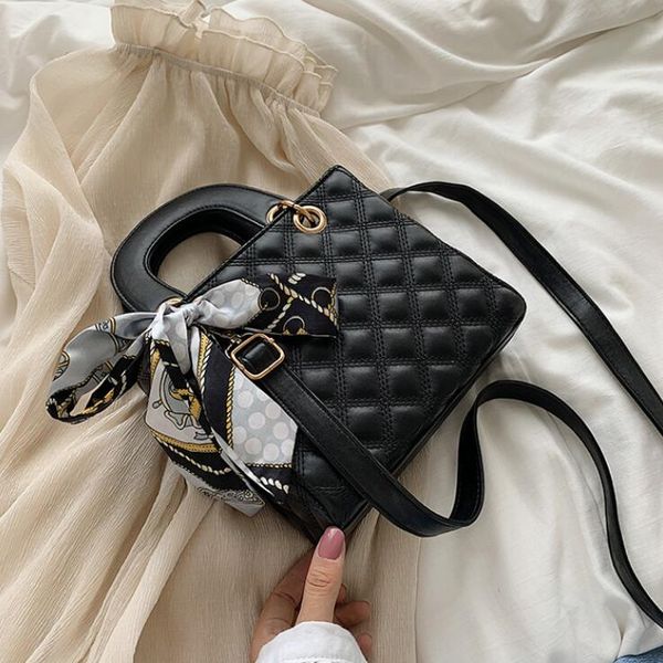 

designer luxury handbags purses super senior small bag shoulder bags diamond lattice crossbody girl gift bag