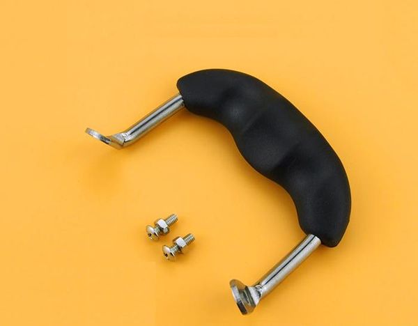 

85mm knob ear cookware part home kitchen item steamer soup pot glass lid handle removable pan universal handle repair part