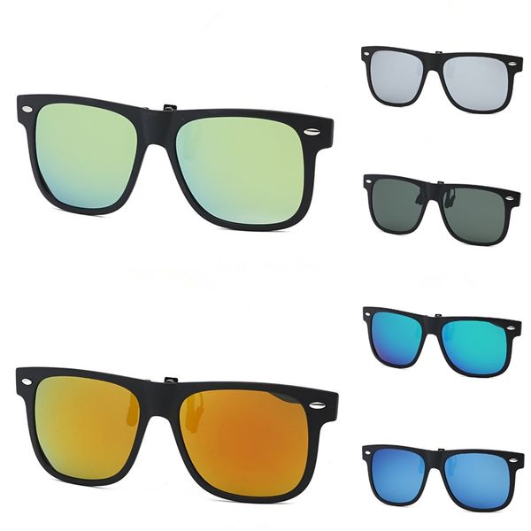 

унисекс мода tr90 sunglasee светоотражающая лягушка зеркало открытый очки ретро старинные мужчины женщины открытый лягушка tr90 sunglasee кл, White;black