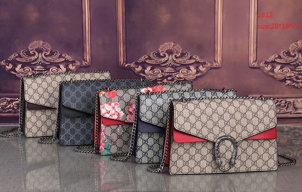 

2020 new style designers handbags wallet handbag women handbags bags crossbody 1812