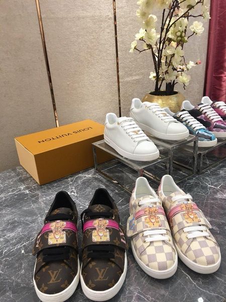 

vc5 new limited edition french series high -end women 's casual shoes ,fashion women 's boots ,high -quality sports shoes ,free, Black