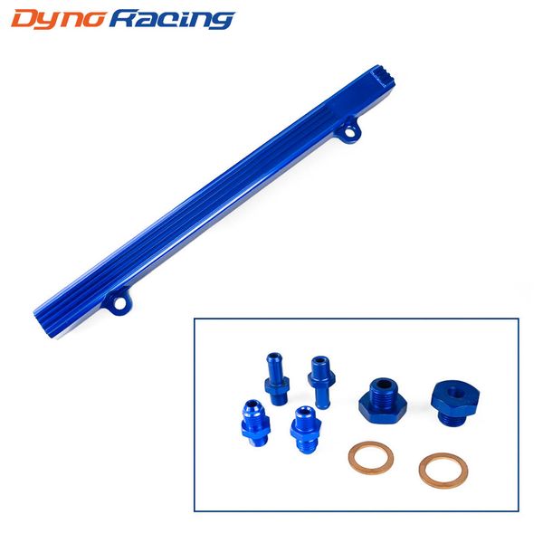 

dynoracing алюминиевый топливный рельс для mitsubishi lancer mivec gsr 4g92 4g93 1991-1995 фиолетовый топливный рельс комплекты подачи топли