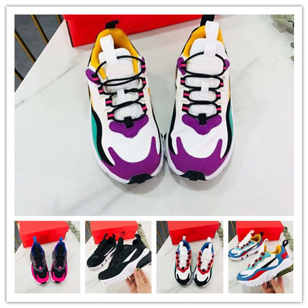 

звезда Дети моды воздуха 27с Luxury дизайнер обуви кроссовки Реагировать Bauhaus Для Hyper