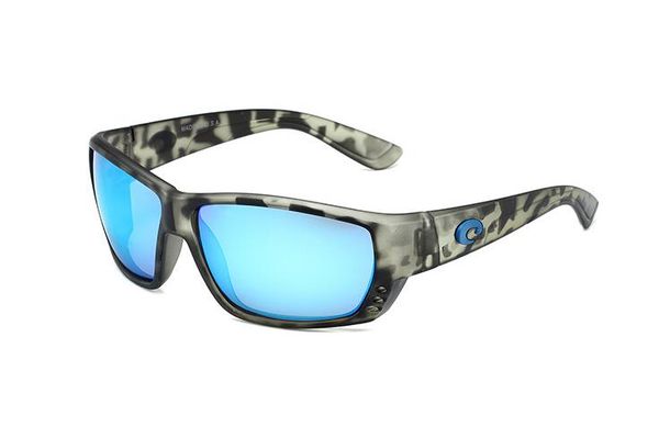 

марка soprts солнечные очки нового costa езда на велосипеде солнцезащитные очки унисекс пляж очки 8862, White;black