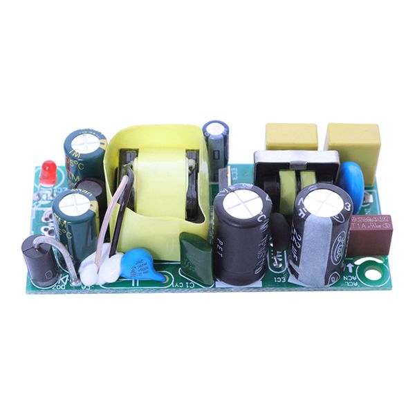 

24v switch power board high voltage isolated integrated voltage regulator modules 380v