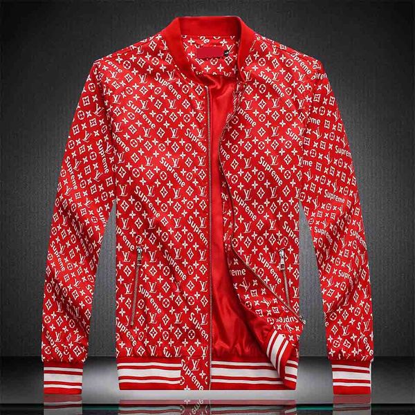 

2020 new designers women's floral spring and autumn jacket zipper long-sleeved basic short section motorcycle jacket flower pattern fem, Black;brown