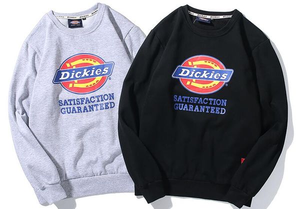 

fashion mens hoodie designer hoodies with letter printted autumn winter men sweatshirts long sleeve outerwear clothing 2 colors m-2xl, Black