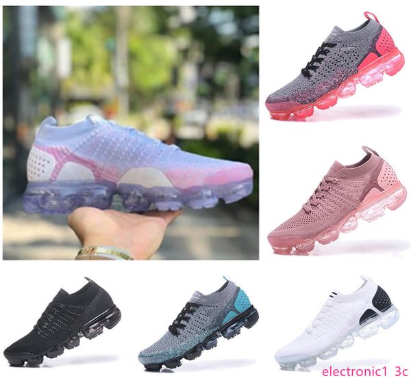 

2.0 running shoes mens knitting trainers walking casual shoes wmns athletic women sneakers designer shoes eur36-45, Black;green