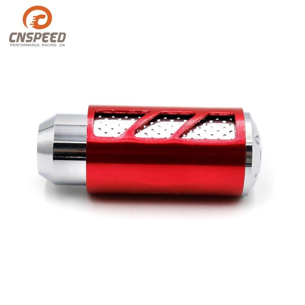 

car modified gear head metal manual gear head universal racing shift knob